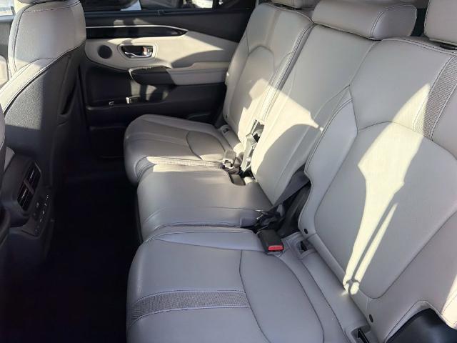 2024 Honda Pilot - $28,385