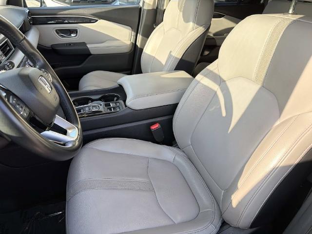 2024 Honda Pilot - $28,385