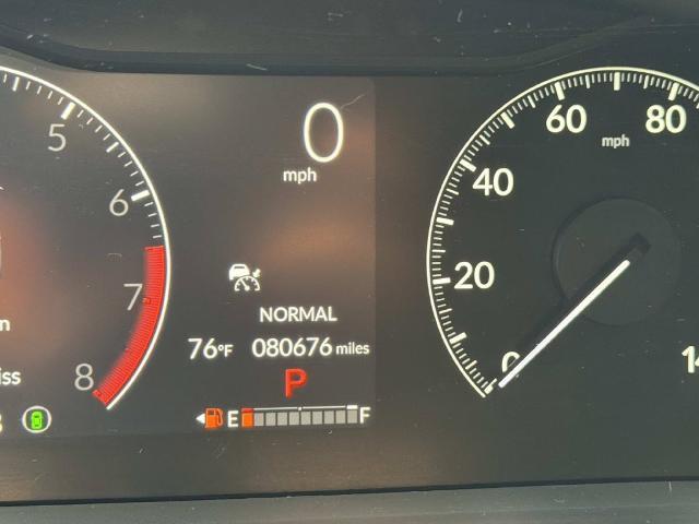 2024 Honda Pilot - $28,385