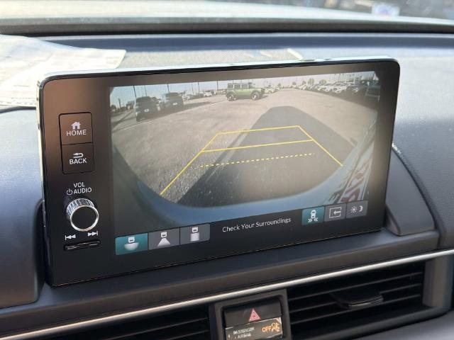 2024 Honda Pilot - $28,385