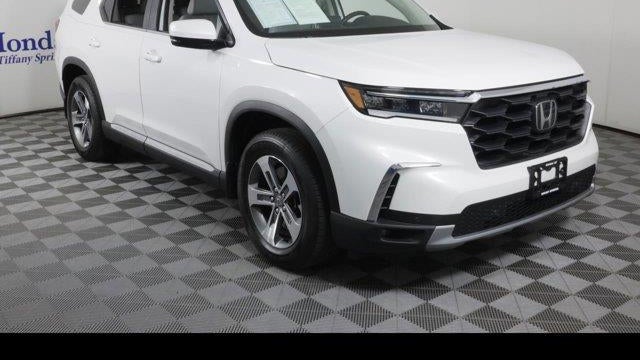 Preowned 2025 Honda Pilot EX-L for Sale