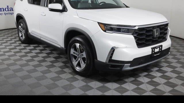 Preowned 2025 Honda Pilot EX-L+ for Sale