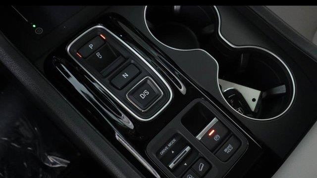 2025 Honda Pilot EX-L+