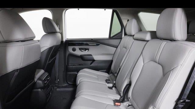 2025 Honda Pilot EX-L+