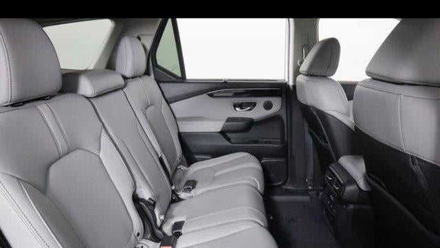 2025 Honda Pilot EX-L+