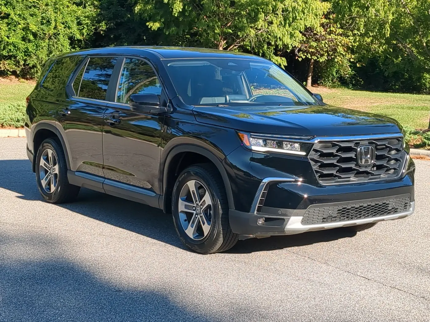 2025 Honda Pilot - $41,271