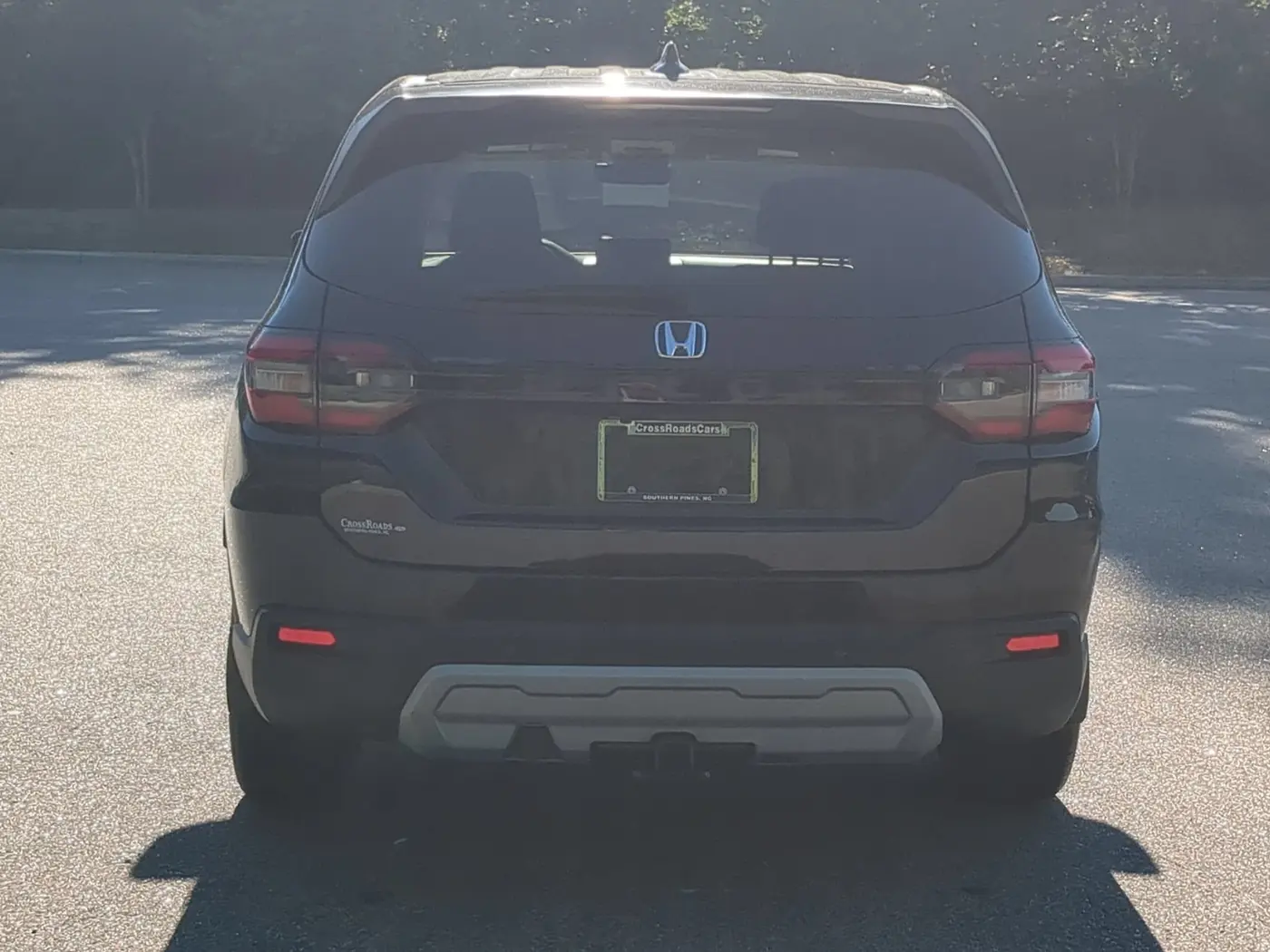 2025 Honda Pilot - $41,271