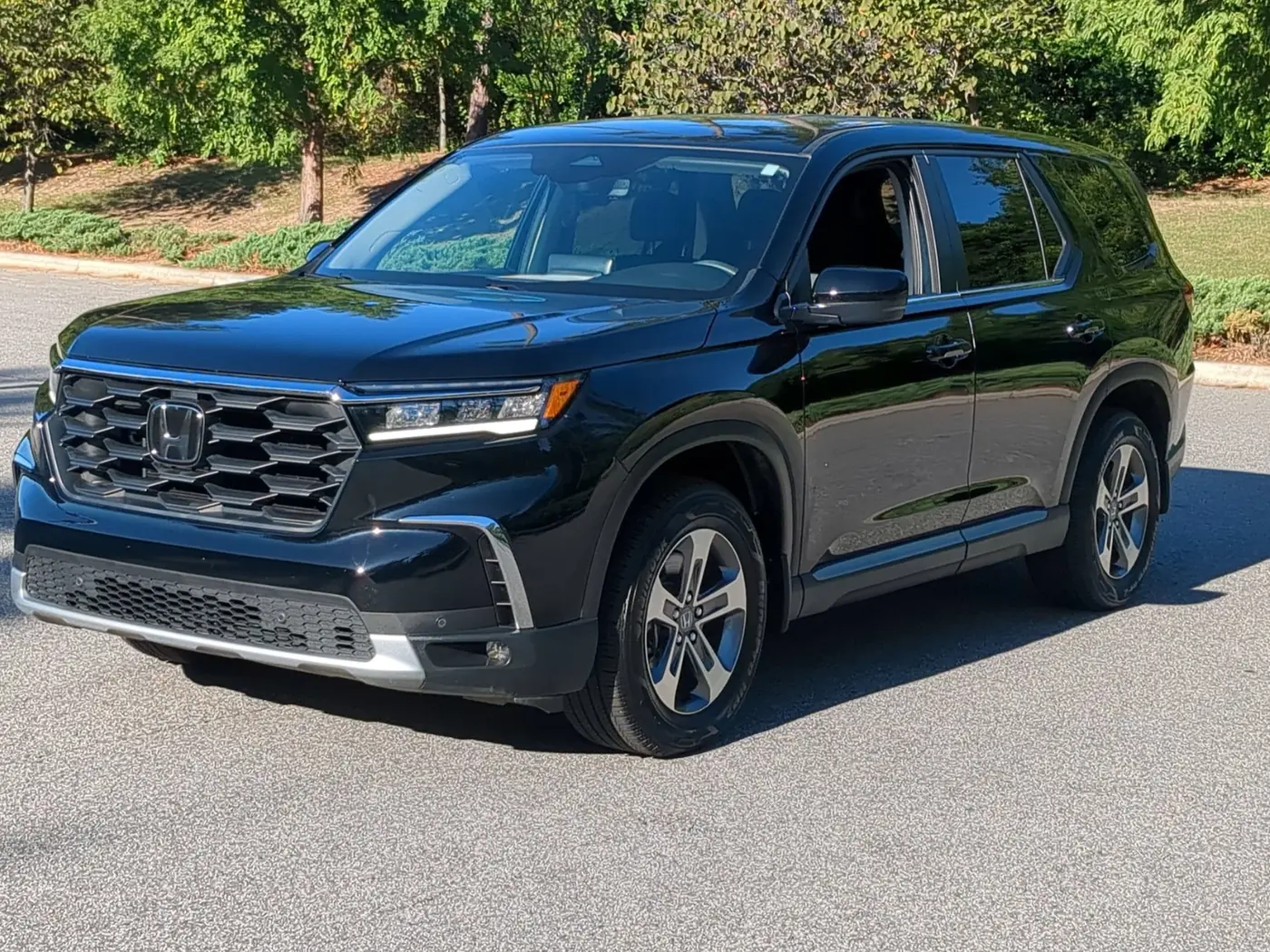 2025 Honda Pilot - $41,271