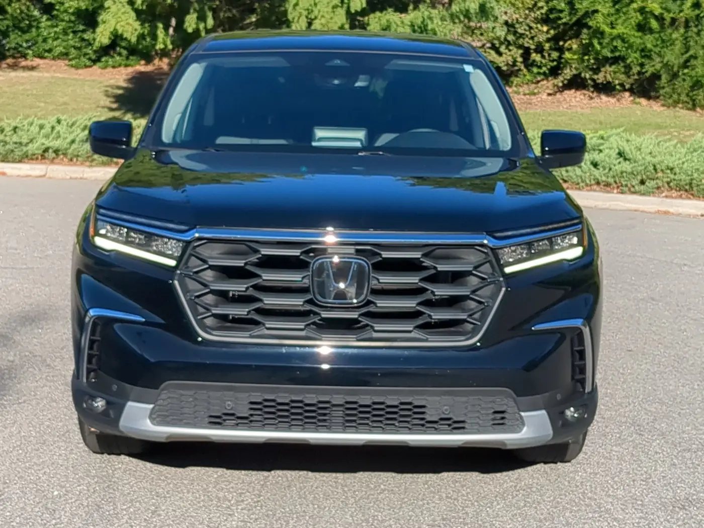 2025 Honda Pilot - $41,271