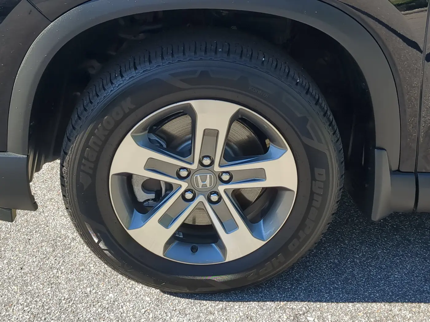 2025 Honda Pilot - $41,271