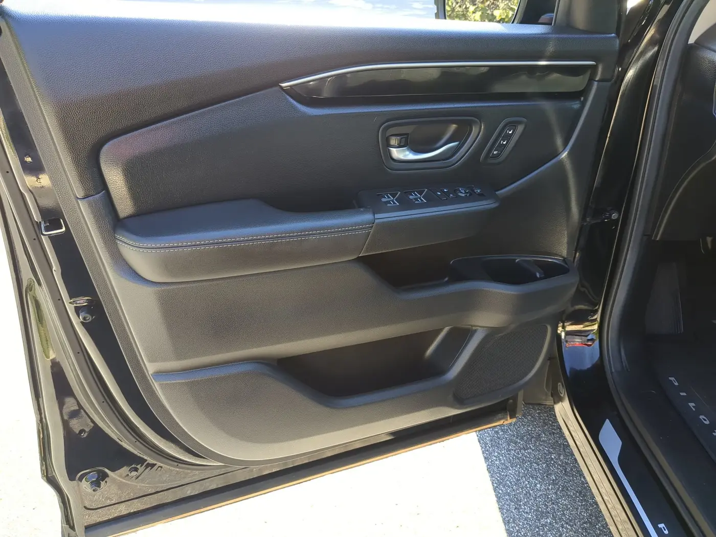 2025 Honda Pilot - $41,271