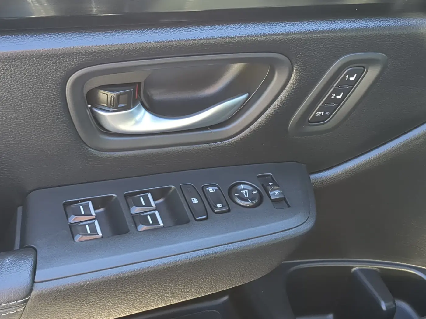2025 Honda Pilot - $41,271