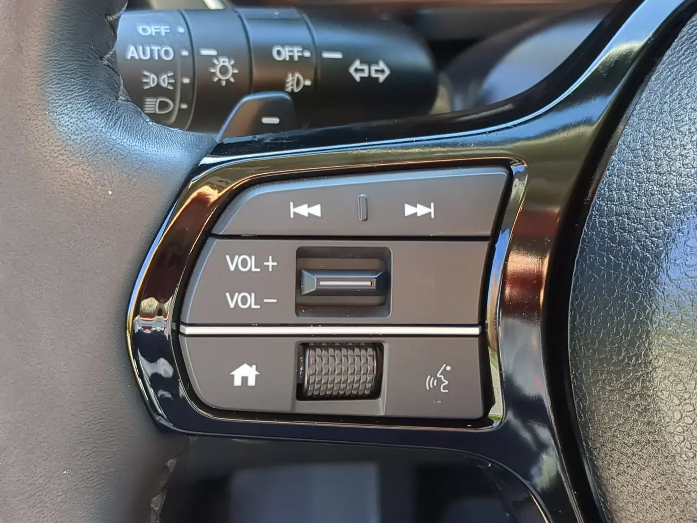 2025 Honda Pilot - $41,271