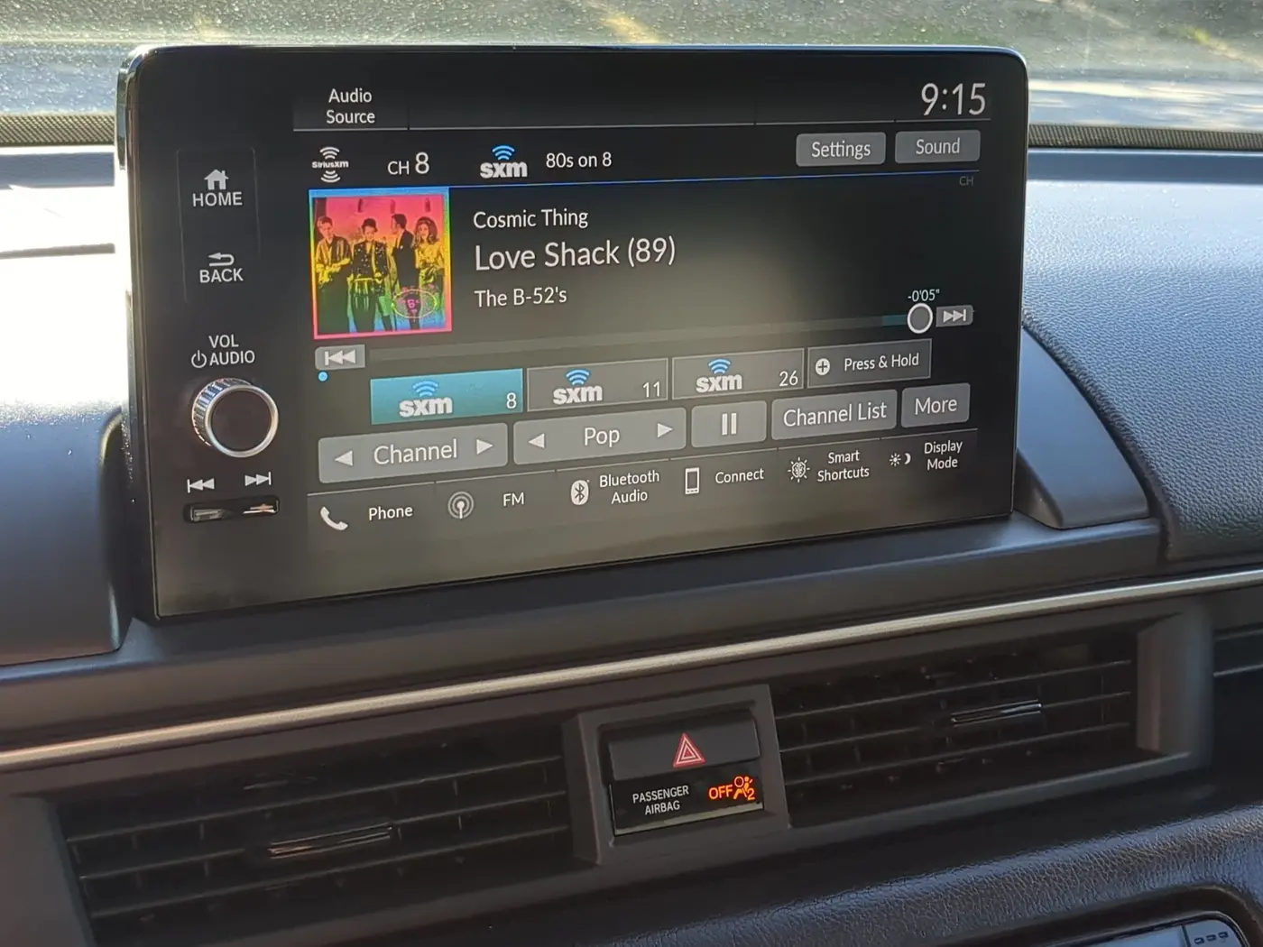 2025 Honda Pilot - $41,271