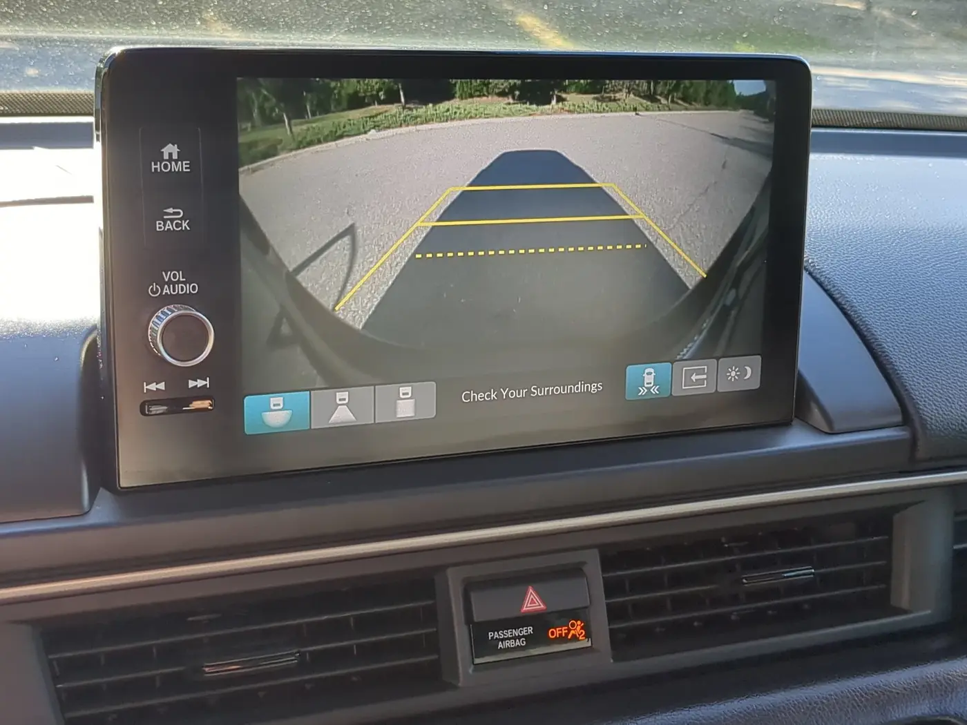 2025 Honda Pilot - $41,271
