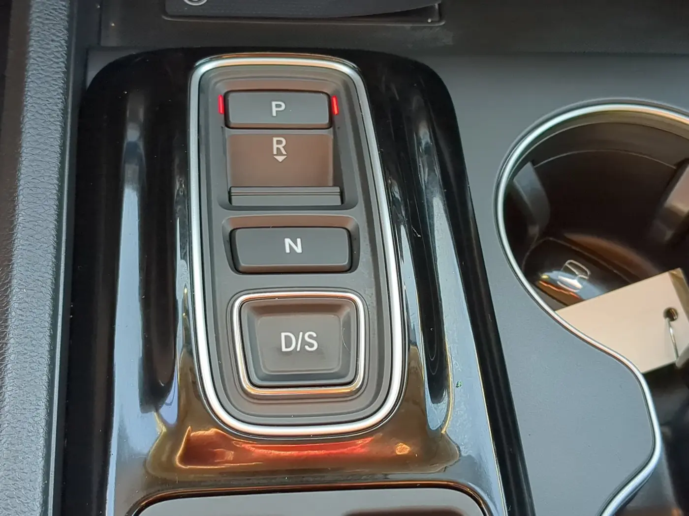 2025 Honda Pilot - $41,271