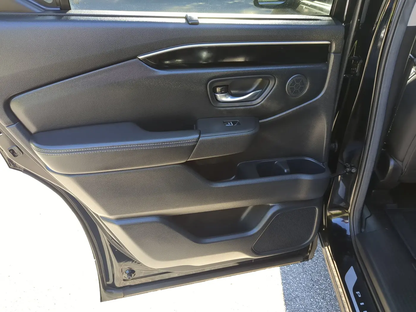 2025 Honda Pilot - $41,271