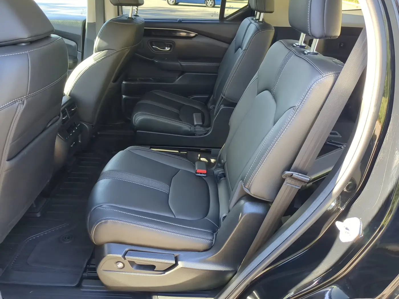 2025 Honda Pilot - $41,271