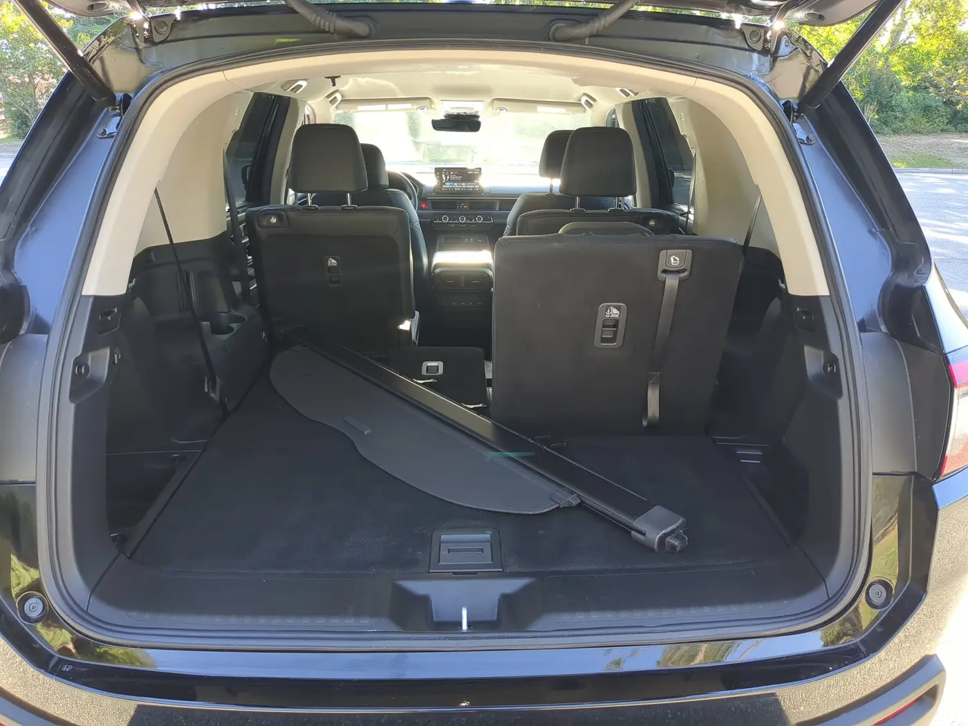 2025 Honda Pilot - $41,271