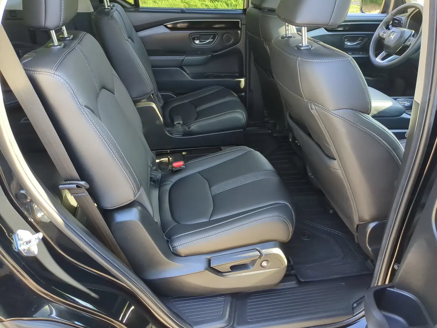 2025 Honda Pilot - $41,271