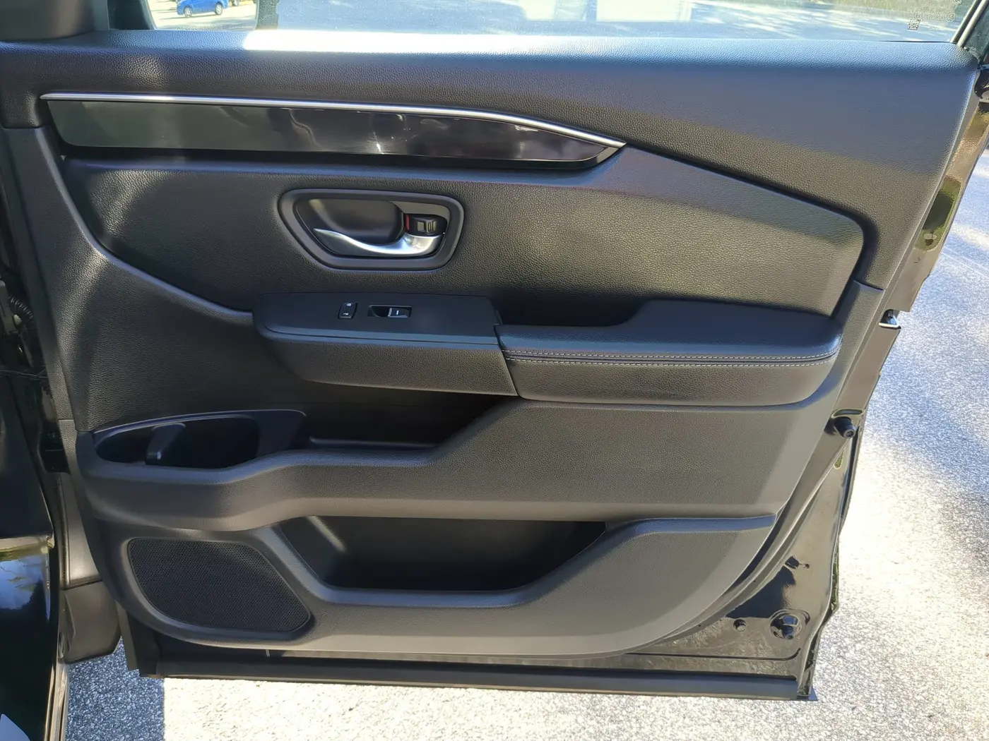 2025 Honda Pilot - $41,271