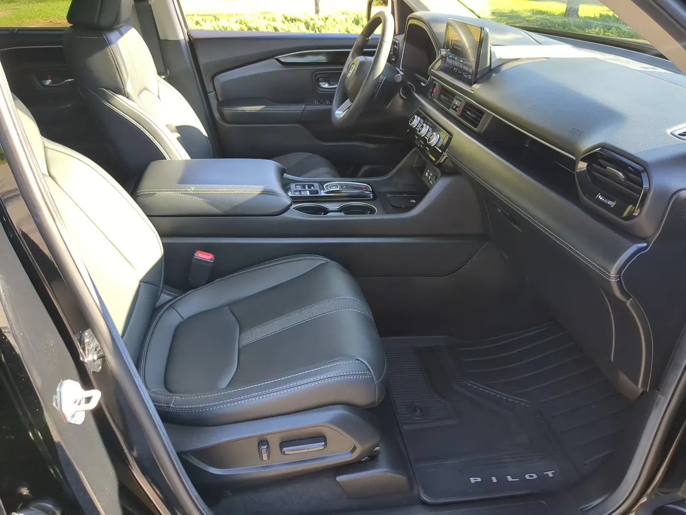 2025 Honda Pilot - $41,271