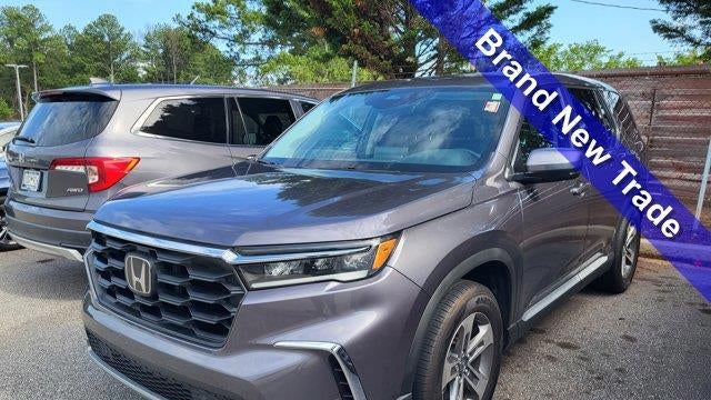 Preowned 2023 Honda Pilot EX-L for Sale