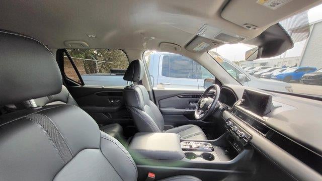 2023 Honda Pilot EX-L