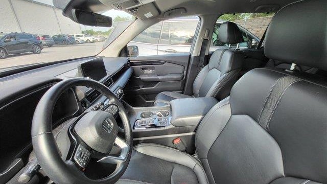 2023 Honda Pilot EX-L