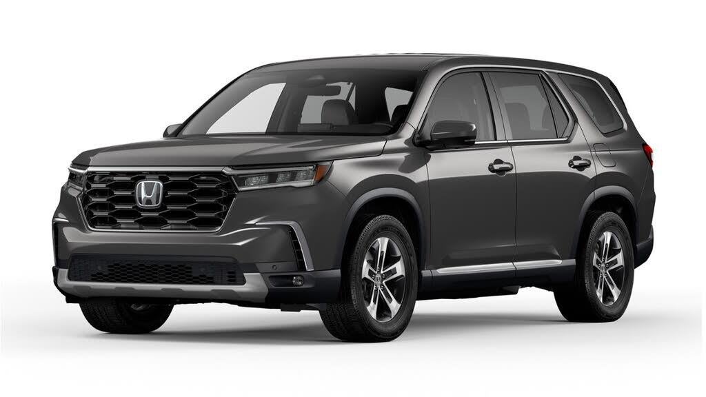 Preowned 2023 Honda Pilot EX-L for Sale