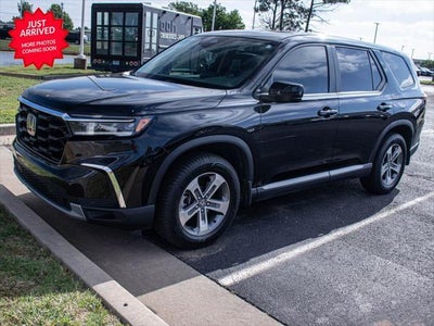 Photo of a 2024 Honda Pilot EX-L 4DR SUV for sale