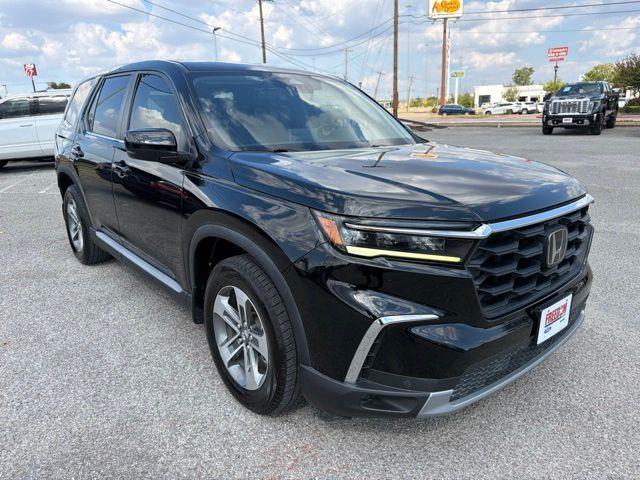 2024 Honda Pilot - $32,495