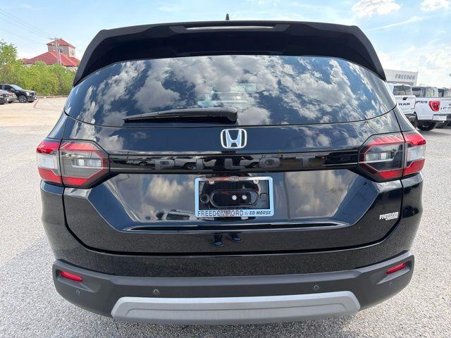 2024 Honda Pilot - $32,495