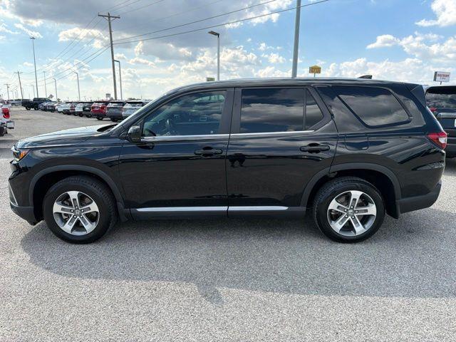 2024 Honda Pilot - $32,495