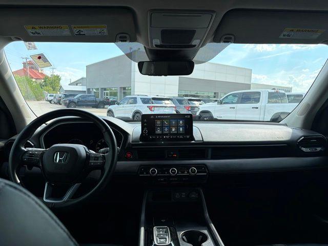 2024 Honda Pilot - $32,495