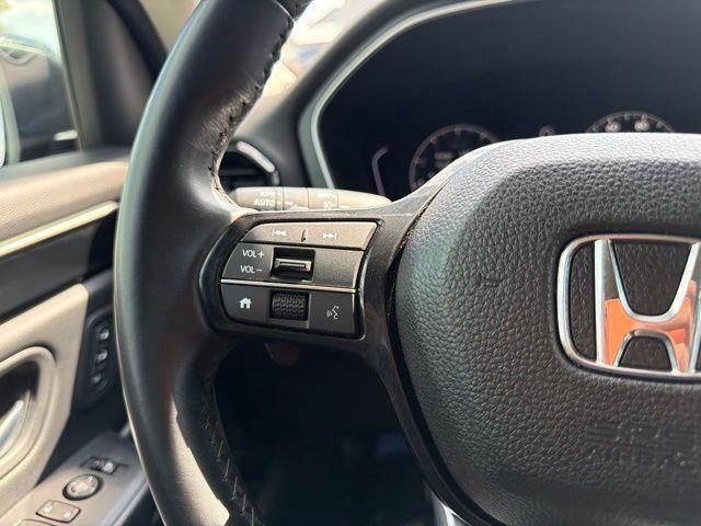 2024 Honda Pilot - $32,495