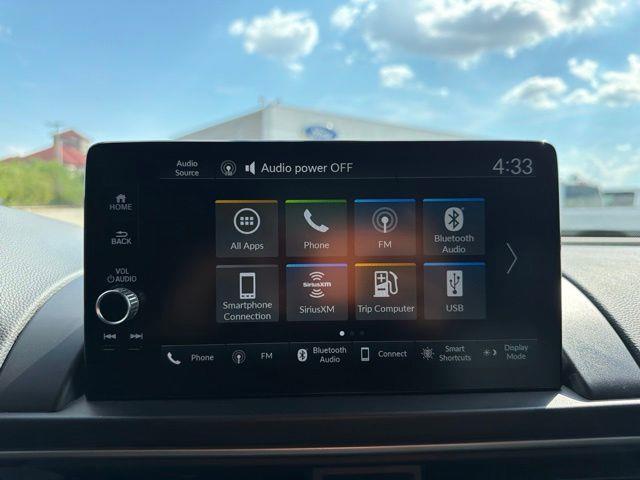 2024 Honda Pilot - $32,495