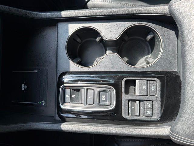2024 Honda Pilot - $32,495