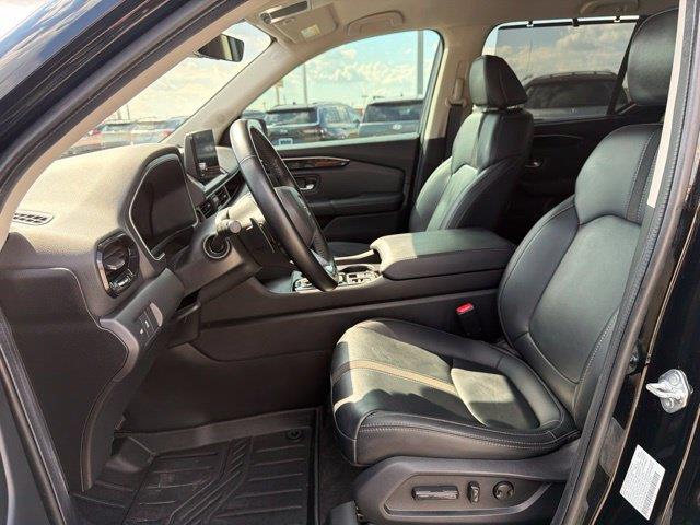 2024 Honda Pilot - $32,495