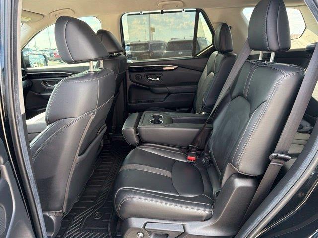 2024 Honda Pilot - $32,495