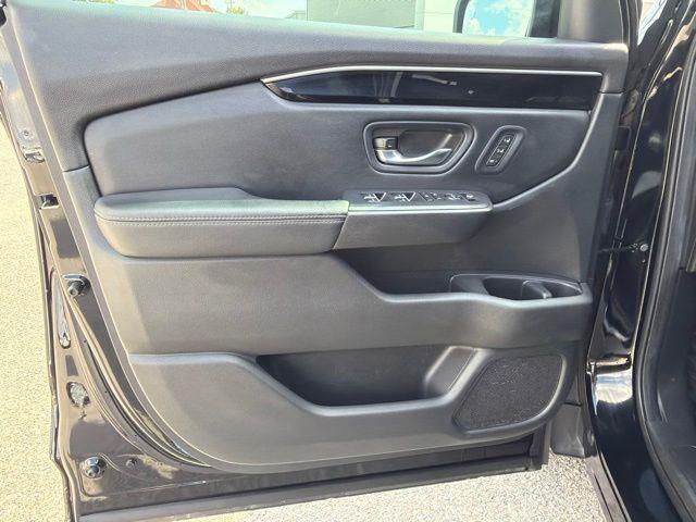 2024 Honda Pilot - $32,495