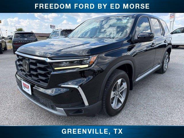 2024 Honda Pilot - $31,781
