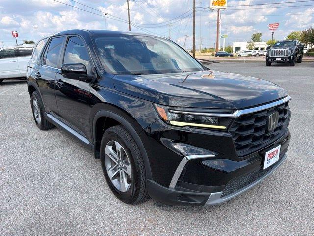 2024 Honda Pilot - $31,781