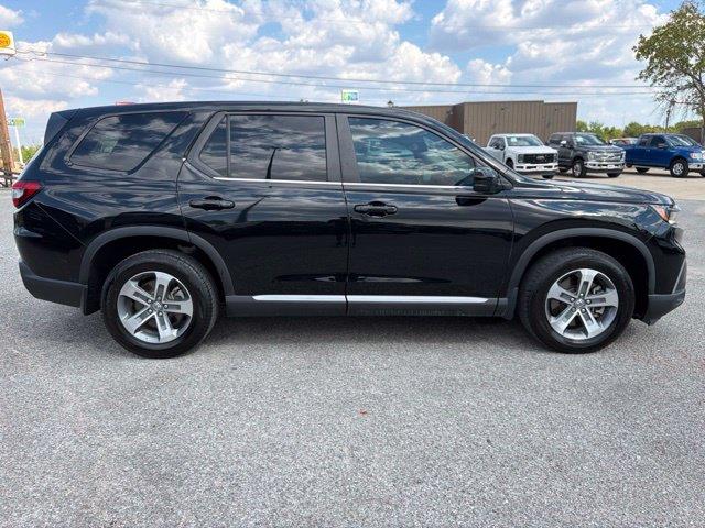 2024 Honda Pilot - $31,781