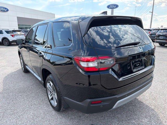 2024 Honda Pilot - $31,781