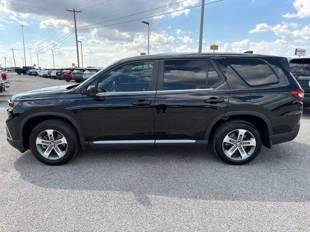 2024 Honda Pilot - $31,781