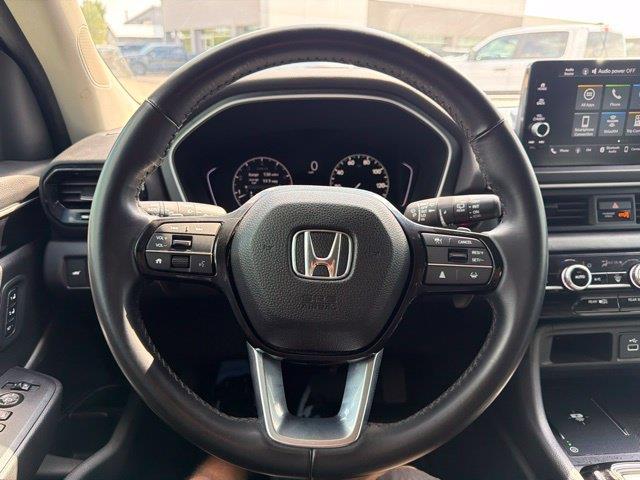 2024 Honda Pilot - $31,781