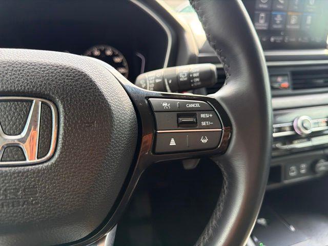 2024 Honda Pilot - $31,781