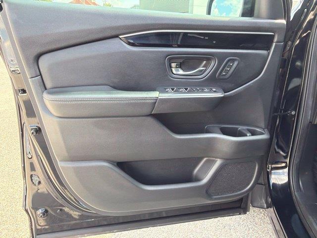 2024 Honda Pilot - $31,781