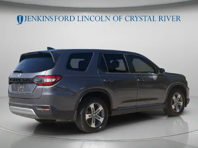 2024 Honda Pilot - $32,885